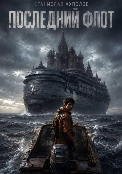 Скачать книгу Последний флот