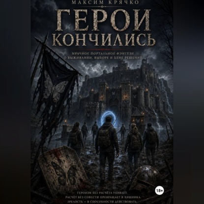 Скачать книгу Герои кончились