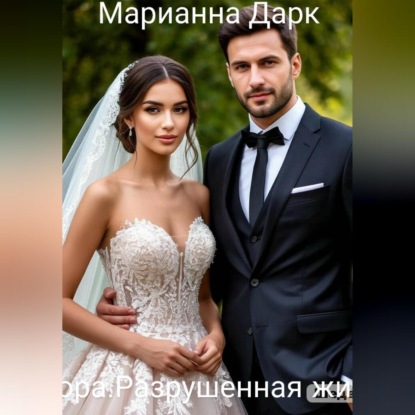 Скачать книгу Аврора.Разрушенная жизнь