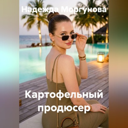 Скачать книгу Картофельный продюсер