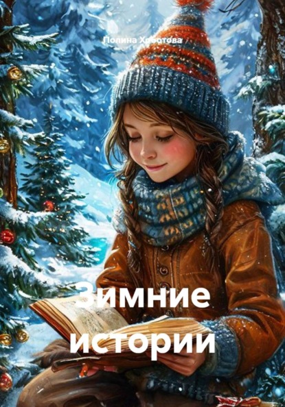 Скачать книгу Зимние истории