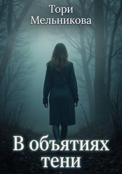 Скачать книгу В объятиях тени