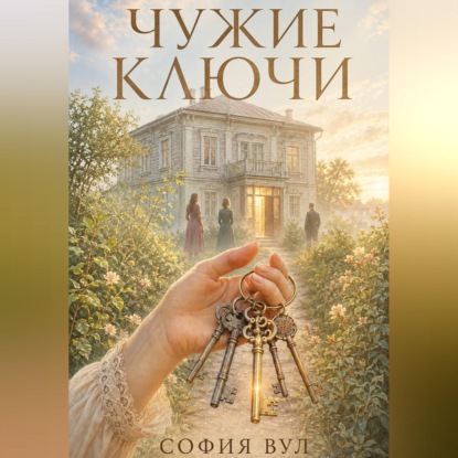 Скачать книгу Чужие ключи