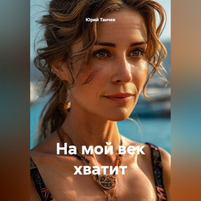 Скачать книгу На мой век хватит