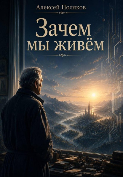 Скачать книгу Зачем мы живем