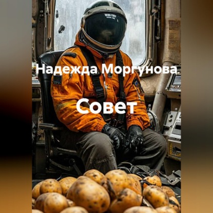 Скачать книгу Совет