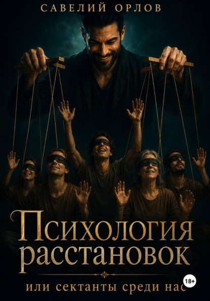 Психология расстановок или сектанты среди нас