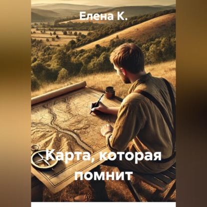 Скачать книгу Карта, которая помнит