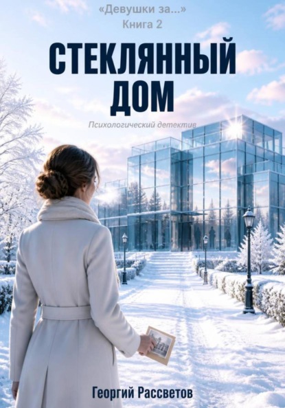 Скачать книгу Стеклянный дом