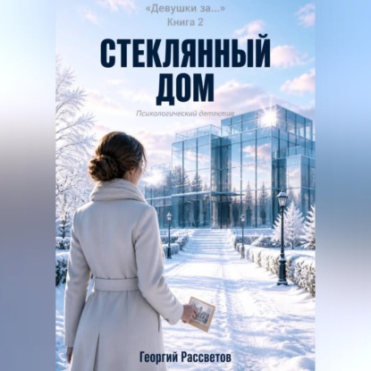 Скачать книгу Стеклянный дом