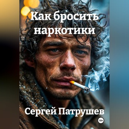 Скачать книгу КАК БРОСИТЬ НАРКОТИКИ