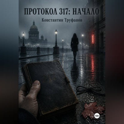 Протокол 317 Начало