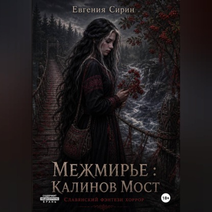 Скачать книгу Межмирье : Калинов Мост
