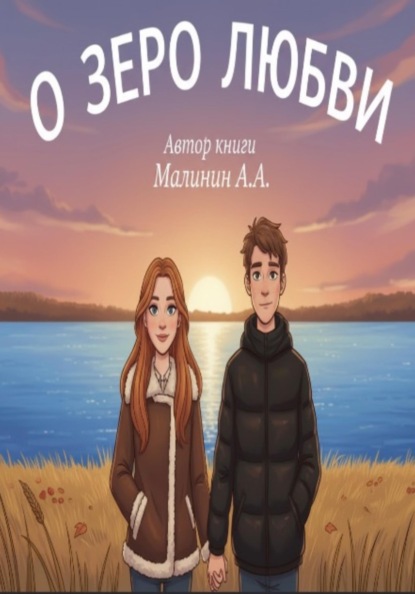 Озеро любви