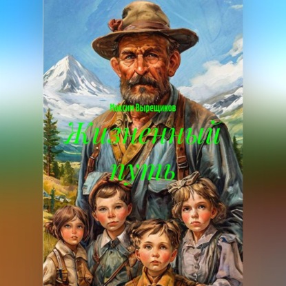 Скачать книгу Жизненный путь