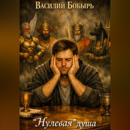 Скачать книгу "Нулевая" душа