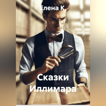 Скачать книгу Сказки Иллимара