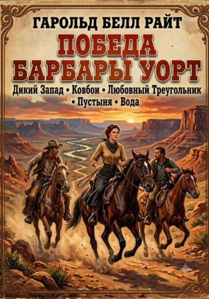 Скачать книгу Победа Барбары Уорт