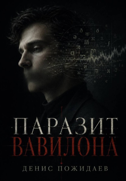 Скачать книгу Паразит Вавилона