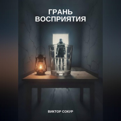 Скачать книгу Грань восприятия