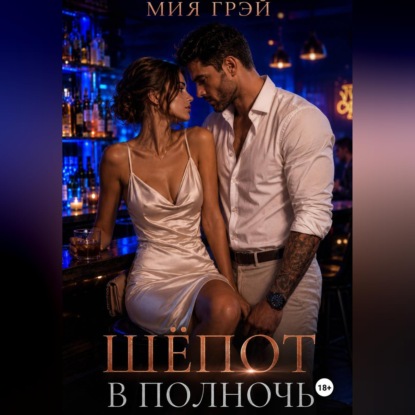 Скачать книгу Шёпот в полночь