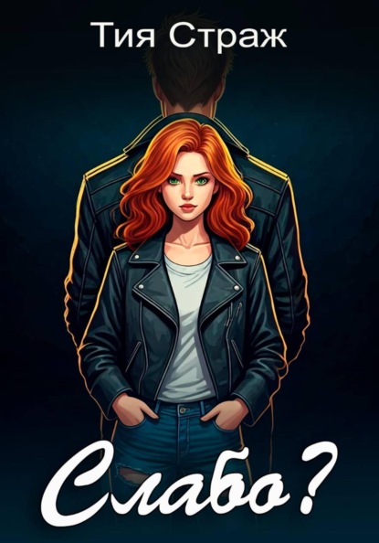 Скачать книгу Слабо?