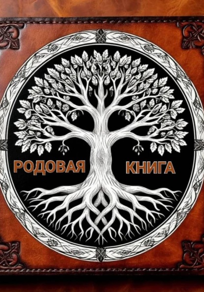 Родовая книга. Духовное наследие наших предков — путеводитель к самопознанию и развитию