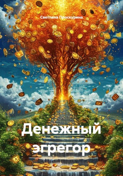 Скачать книгу Денежный эгрегор
