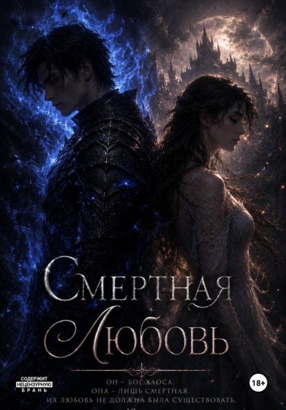 Скачать книгу Смертная Любовь
