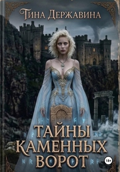 Скачать книгу Тайны каменных ворот