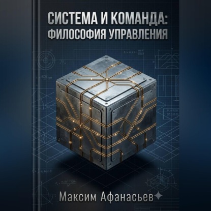Скачать книгу СИСТЕМА И КОМАНДА. ФИЛОСОФИЯ УПРАВЛЕНИЯ.