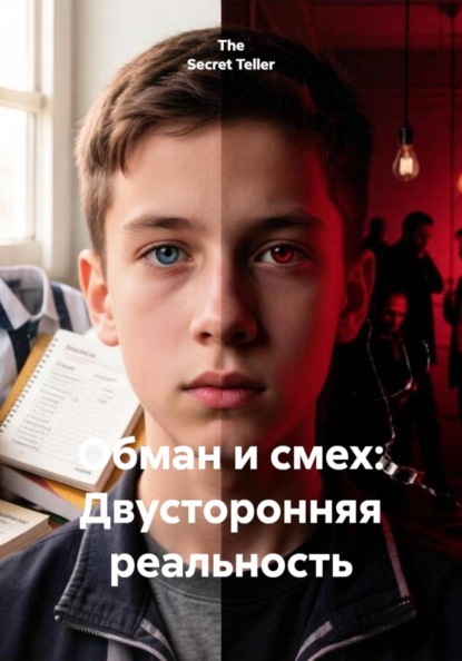 Скачать книгу Обман и смех: Двусторонняя реальность