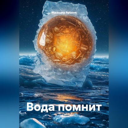 Скачать книгу Вода помнит