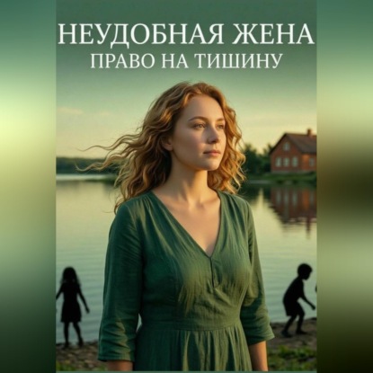 Скачать книгу Неудобная Жена. Право на Тишину