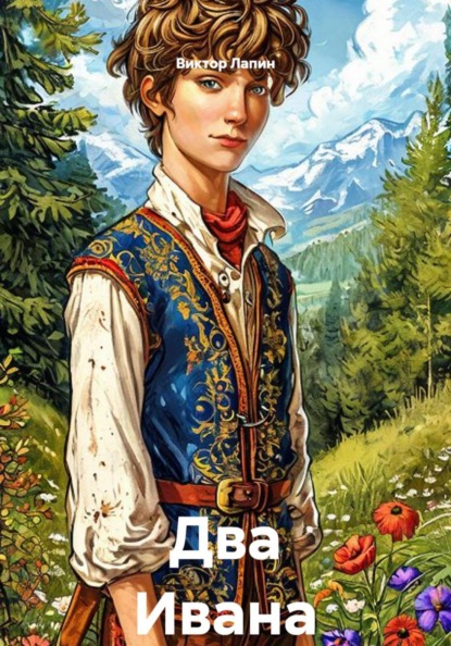 Скачать книгу Два Ивана