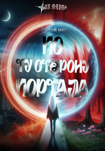 Скачать книгу Другой мир. По ту сторону портала