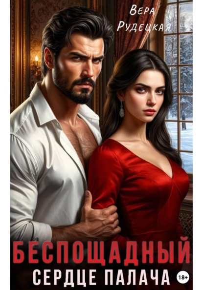 Скачать книгу Сердце палача. Беспощадный