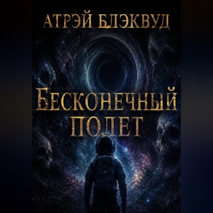 Скачать книгу Бесконечный полет