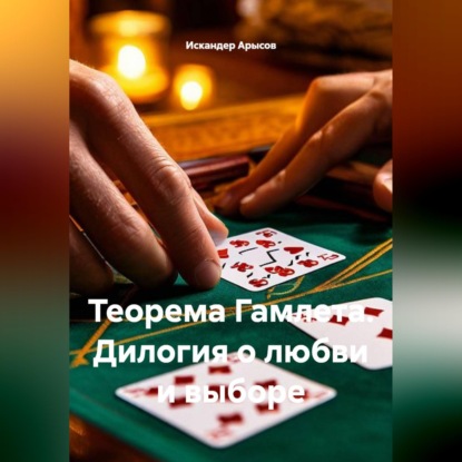 Скачать книгу Теорема Гамлета. Дилогия о любви и выборе