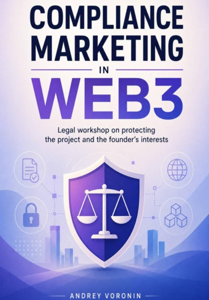 Compliance marketing in Web3