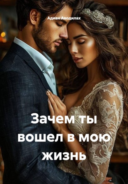 Скачать книгу Зачем ты вошел в мою жизнь