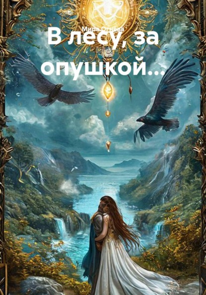 Скачать книгу В лесу, за опушкой...