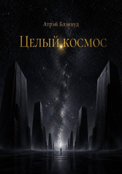 Целый космос
