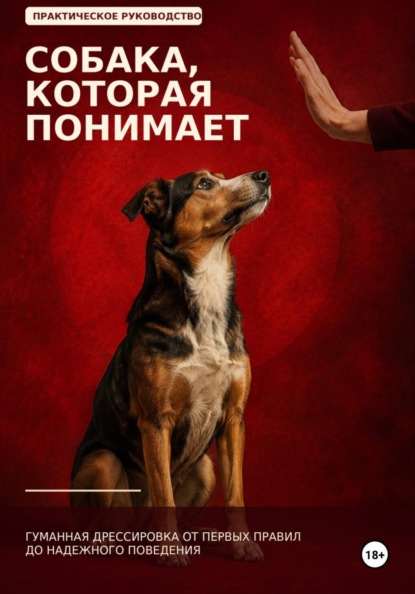 Собака, которая понимает. Как дрессировать собаку