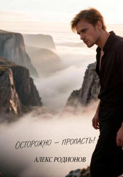Скачать книгу Осторожно- пропасть!