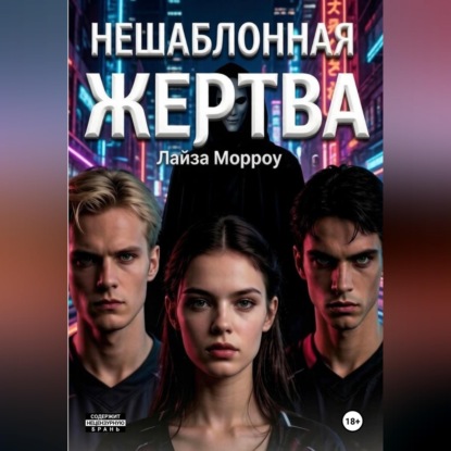 Скачать книгу Нешаблонная жертва