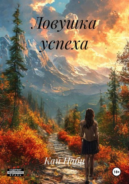 Скачать книгу Ловушка успеха