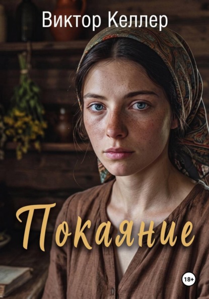 Скачать книгу ПОКАЯНИЕ