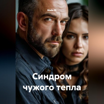 Скачать книгу Синдром чужого тепла