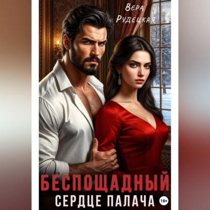 Скачать книгу Сердце палача. Беспощадный